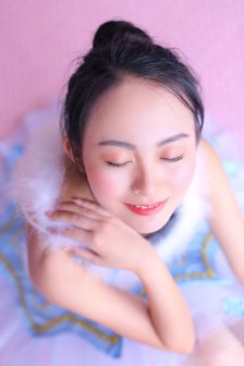 魏无羡被蓝忘机吊起来